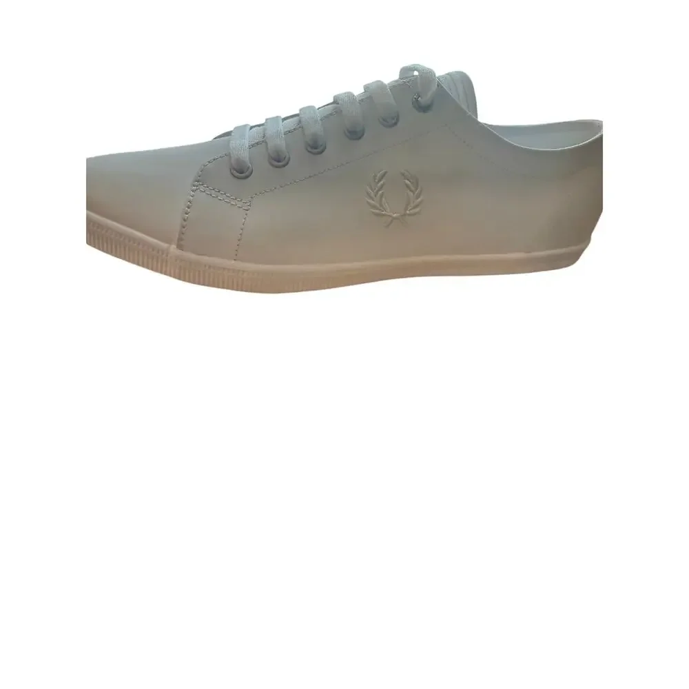 Fred Perry Kingston Leather size 11 Men’s Shoes
